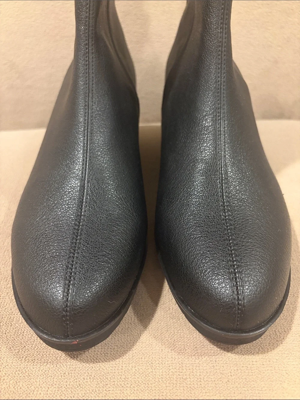 Women's Aerosoles NWOT Bonnie Wedge boots size 11
